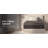 10 Inch Hybrid Medium Firm Mattress, Individually Pocketed Innerspring-1987145131-1987145128