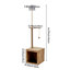 Ajiya 164cm LED Traditional Floor Lamp