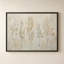 Whispering Grasses I par Julia Purinton - Impression sur toile