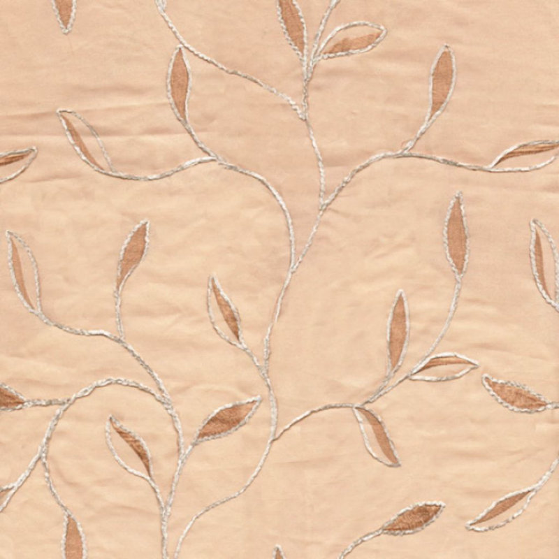 Tissu Wesco Gentry, Pêche