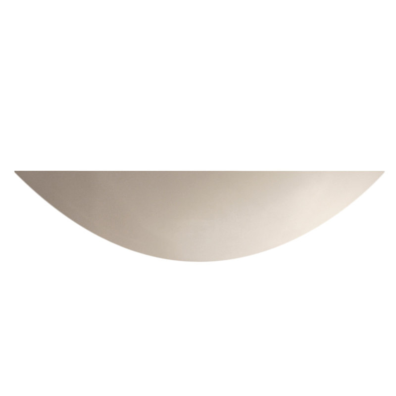 Bain Ceramic Half Moon