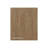 Natural Oak 1-Door Wall Cabinet-179223326