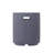 17x19.9 inch Tank Holder/Side Table, Gray