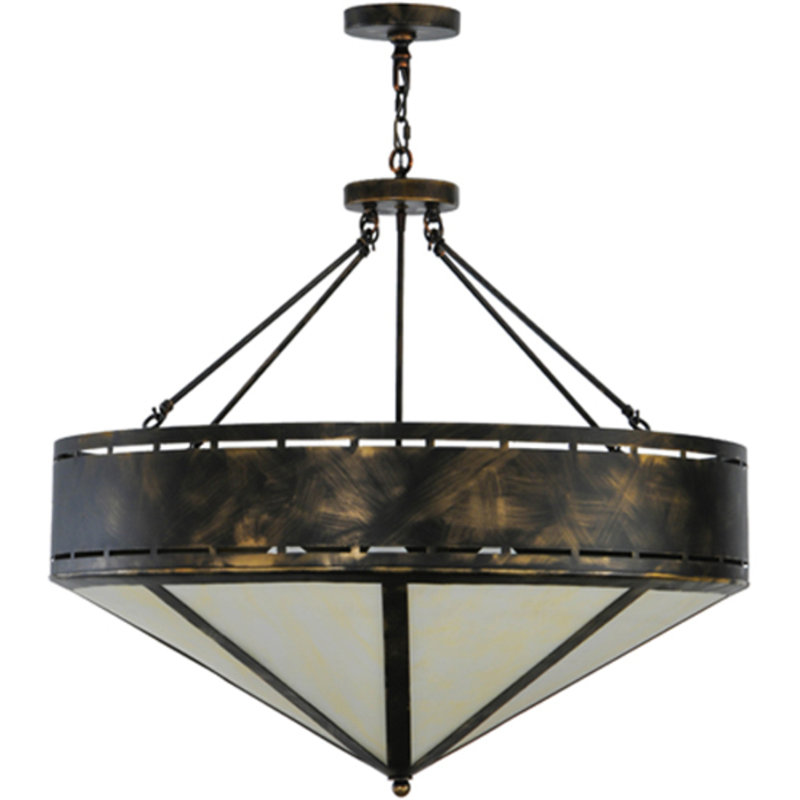 Craftsman 6 - Light Pendant