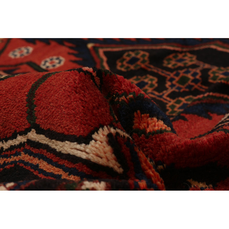 Tapis rouge Anadol 4 pi 11 po x 7 pi 0 po