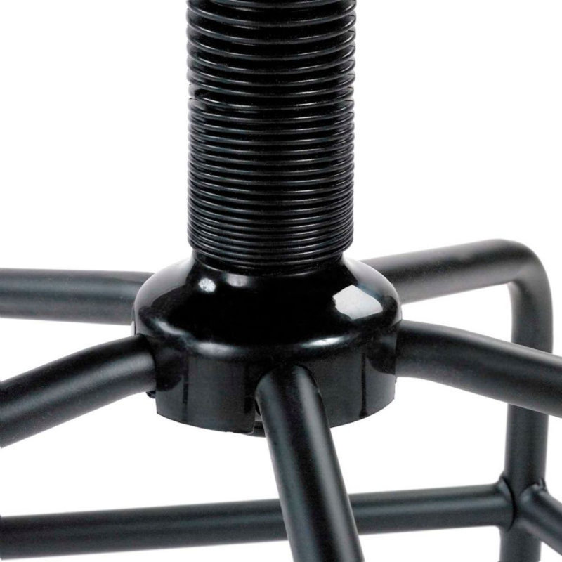 Tabouret industriel / de hauteur réglable