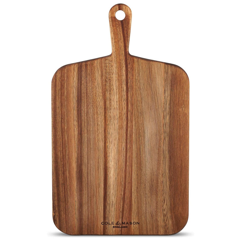 Cole & Mason Barkway Acacia Board Medium