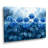 Jabel Hydrangeas In A Summer Storm - Hydrangea Wall Art-942567108-942567105-942567104