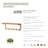 Solid Wood Wall Wall Mounted Coat Rack-1469382940
