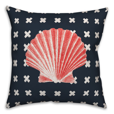  Coussin Nautical