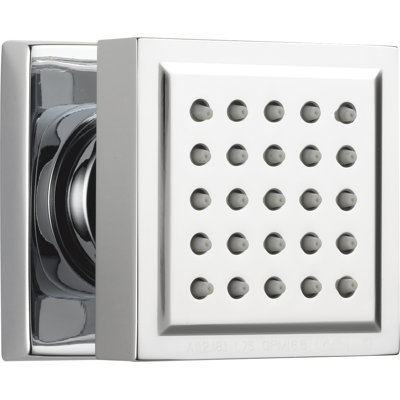 Surface Mount Body Spray