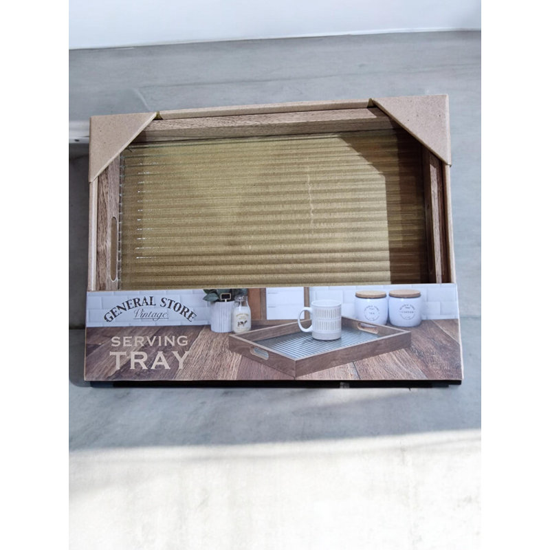 Geko Tray
