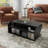 Single Coffee Table