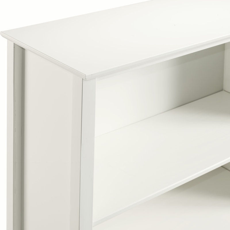 Bibliothèque Husby, Blanc