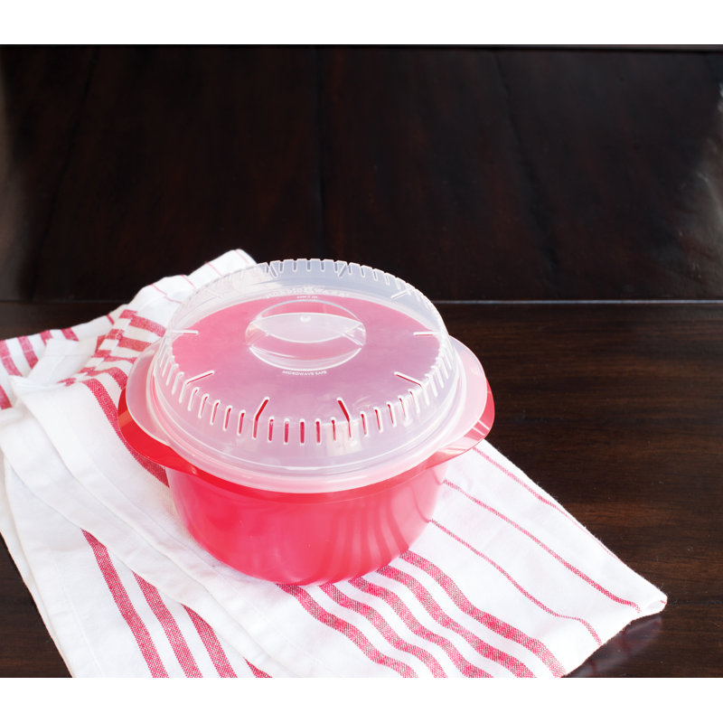 Chaudière multi avec couvercle Nordic Ware