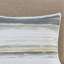 Ensemble de courtepointe 6 pièces avec coussins décoratifs-126579627-126579628