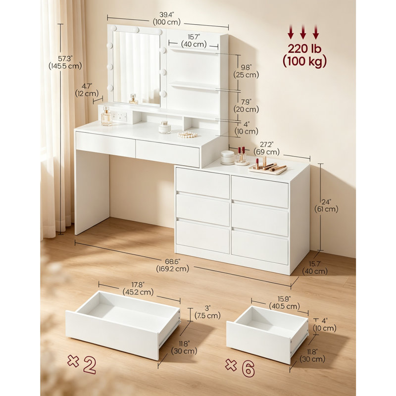 Dressing Table