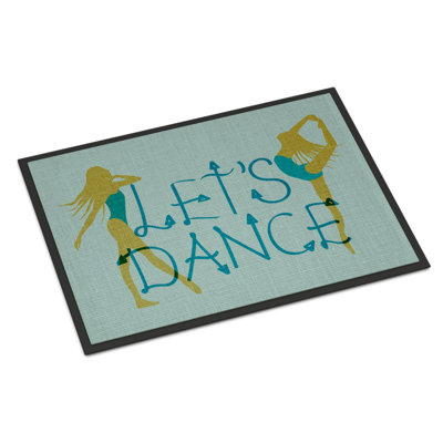 Ethni Indoor / Outdoor Rug