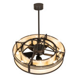 45" Wide Sargent Chandel-Air