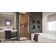 Elegance-LS 30.5" W x 72" H Pivot Frameless Shower Door with ClearMax™ Technology