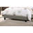 Angeleigh Upholstered Platform Bed-681042247-681042360