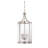 Wayland 6 - Light Dimmable Lantern Cylinder Chandelier-1936142599