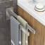 Ceara 7.6cm Wall Towel Bar-1904683227