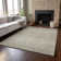 Premium Machine Washable Prisco Taupe Rug