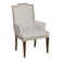 Michael Weiss Travis Arm Chair