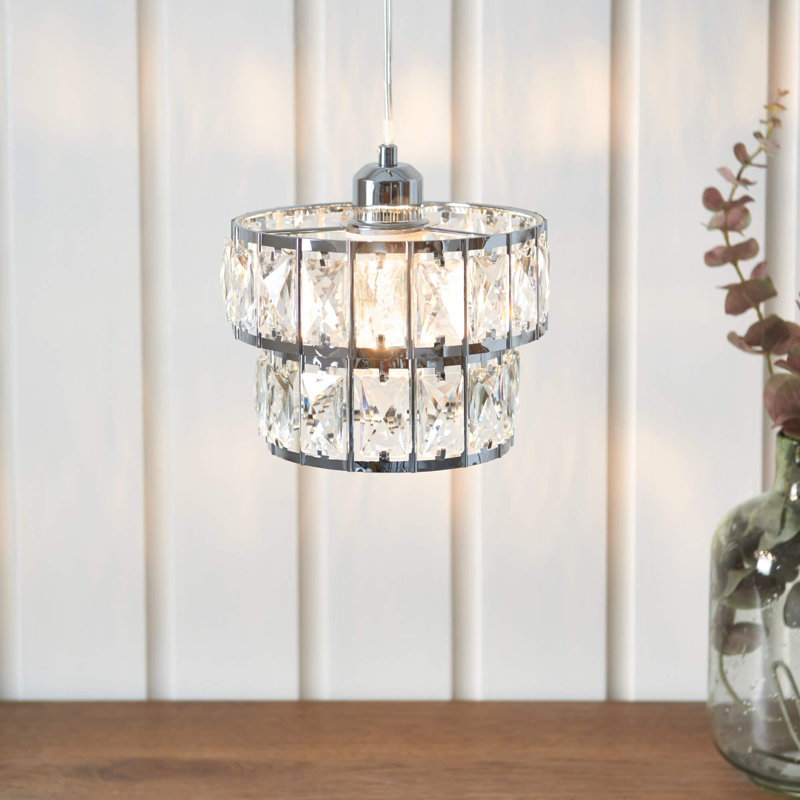 - Light Pendant