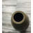 Nature 6 in. x 12 in. Wood Look Glass Straight Edge Subway Decorative Kitchen & Bathroom Wall Tile