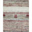 Hand-Knotted High-Quality Red Area Rug