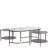 Northampton 3 - Piece Living Room Table Set