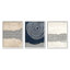 Ensemble de 3 reproductions d'art sur toile Stupell Industries-91322937-91322940