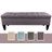 Conyers Polyester Blend Upholstered Storage Bench-602945706