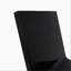 Z-Chair en noir