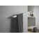 Minimal Towel Bar