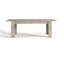 Tuscany Extendable Dining Table