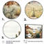 Arizona Desert IV - art mural occidental-1581753731-1581753730