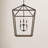 Carlina 6-Light Chandelier
