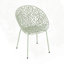 Chaise de salle à manger (ensemble de 2)-1343444250
