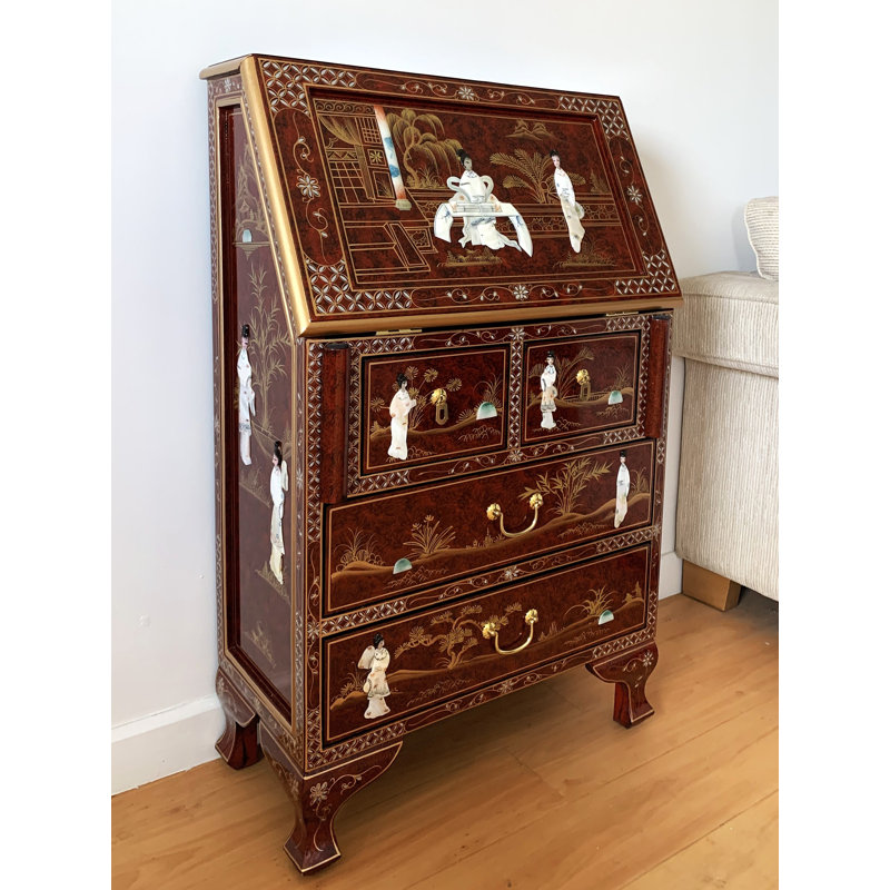Secretary Desk