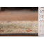Tapis oriental gris en laine 2 x 3