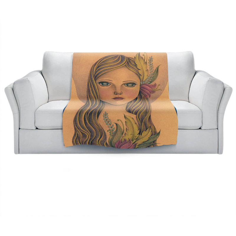  Couverture douce en sherpa, 68 po x 80 po