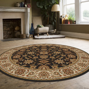 Como Oriental Indoor Rug