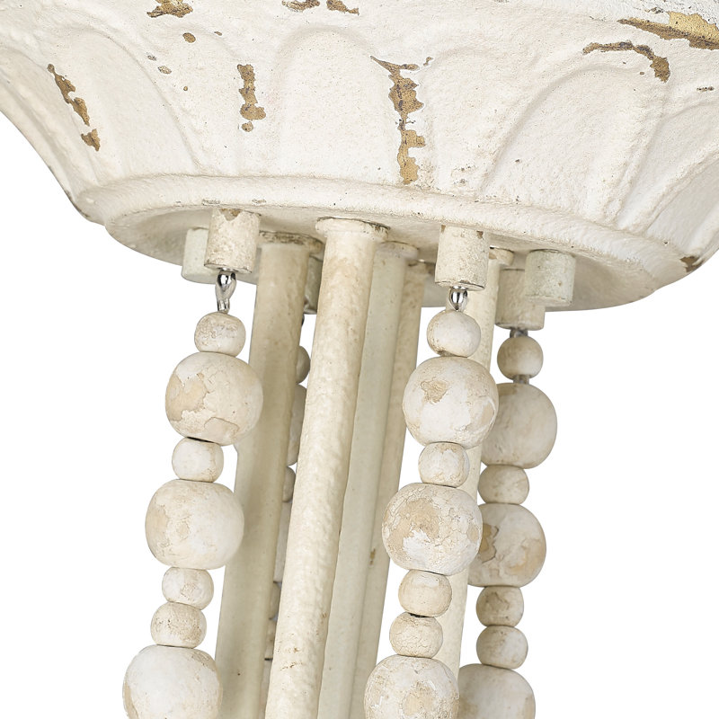 Bridgwater Semi Flush Mount