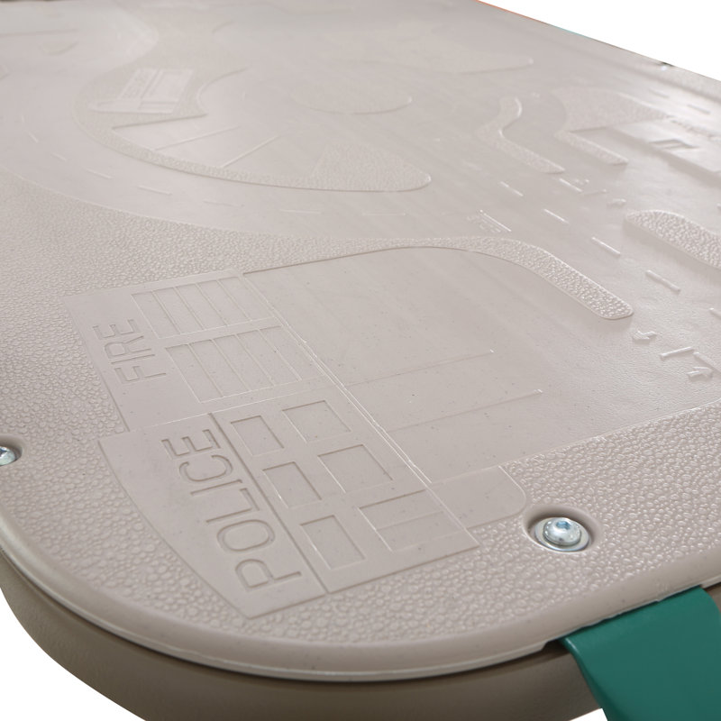 Ensemble de jeu Climb & Slide