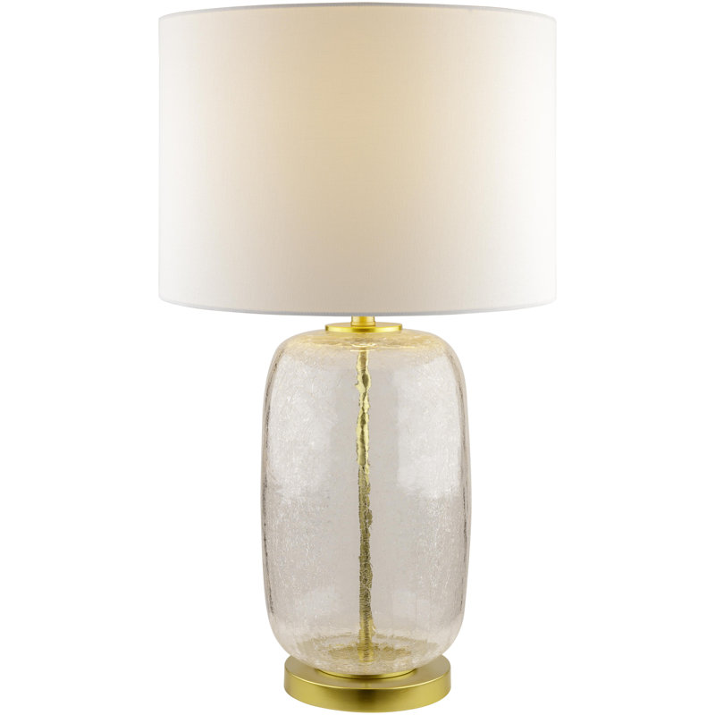 Ljuben Glass Table Lamp