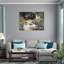 Claude Monet - Wrapped Canvas Painting-21210680