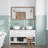 3"X 6" Polished Glass Subway Tile-61248016